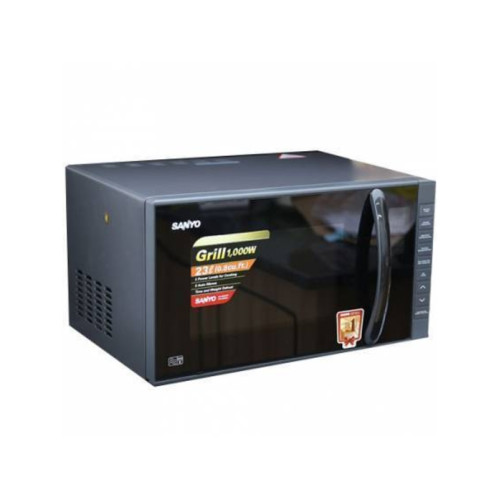 Lò vi sóng SANYO EM-G3650V 23 lít 